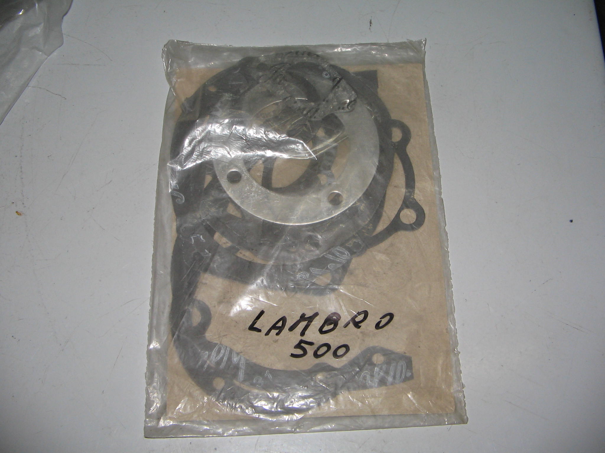 LAMBRO 500--N.6014